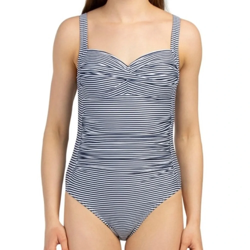Niptuck Swim Sorrento JoAnne One Piece